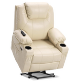 6013 Dual Motor Power Lift Chair