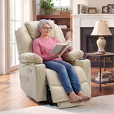 6013 Dual Motor Power Lift Chair