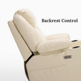 6013 Dual Motor Power Lift Chair