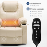 6013 Dual Motor Power Lift Chair