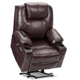 6013 Dual Motor Power Lift Chair
