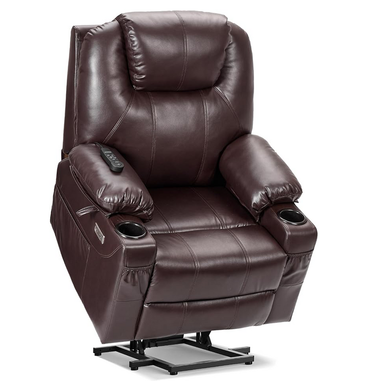 6013 Dual Motor Power Lift Chair