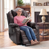 6013 Dual Motor Power Lift Chair