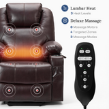 6013 Dual Motor Power Lift Chair