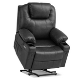 6013 Dual Motor Power Lift Chair