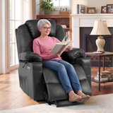 6013 Dual Motor Power Lift Chair