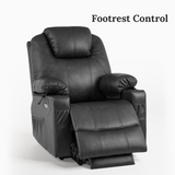 6013 Dual Motor Power Lift Chair