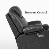 6013 Dual Motor Power Lift Chair