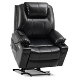 6013 Dual Motor Power Lift Chair