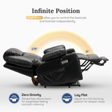 6013 Dual Motor Power Lift Chair