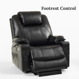 6013 Dual Motor Power Lift Chair