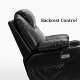 6013 Dual Motor Power Lift Chair