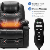 6013 Dual Motor Power Lift Chair