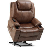 6013 Dual Motor Power Lift Chair