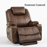 6013 Dual Motor Power Lift Chair