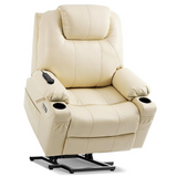 6013 Dual Motor Power Lift Chair