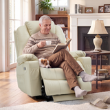 6013 Dual Motor Power Lift Chair