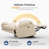 6013 Dual Motor Power Lift Chair