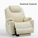 6013 Dual Motor Power Lift Chair