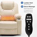 6013 Dual Motor Power Lift Chair