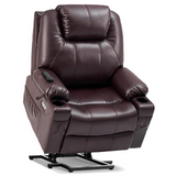 6013 Dual Motor Power Lift Chair