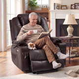 6013 Dual Motor Power Lift Chair