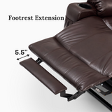 6013 Dual Motor Power Lift Chair