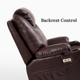 6013 Dual Motor Power Lift Chair