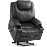 6013 Dual Motor Power Lift Chair
