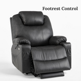 6013 Dual Motor Power Lift Chair