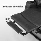 6013 Dual Motor Power Lift Chair