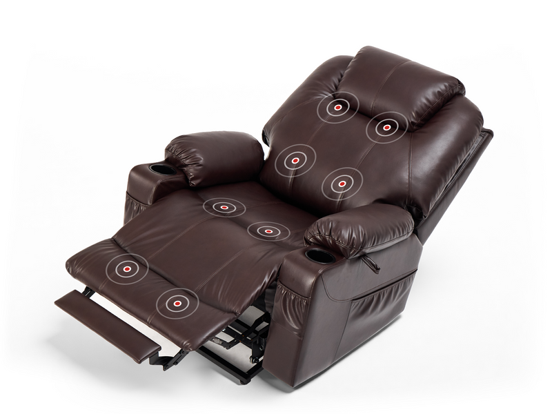 6013 Soothing Massage