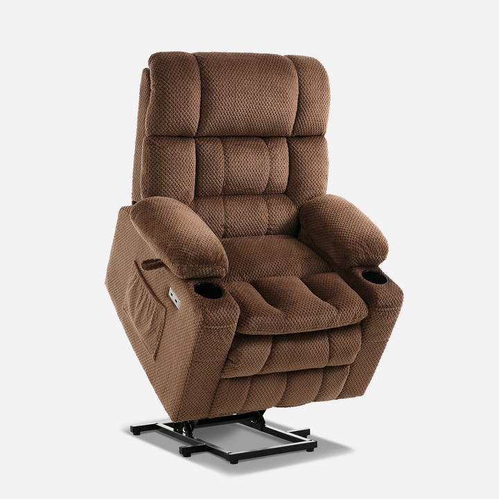 6015 Dual Motor Power Lift Chair