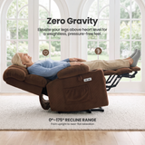 6015 Dual Motor Power Lift Chair
