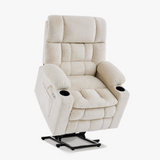 6015 Dual Motor Power Lift Chair