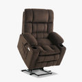 6015 Dual Motor Power Lift Chair