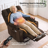 6015 Dual Motor Power Lift Chair