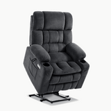 6015 Dual Motor Power Lift Chair
