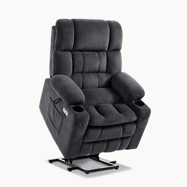 6015 Dual Motor Power Lift Chair
