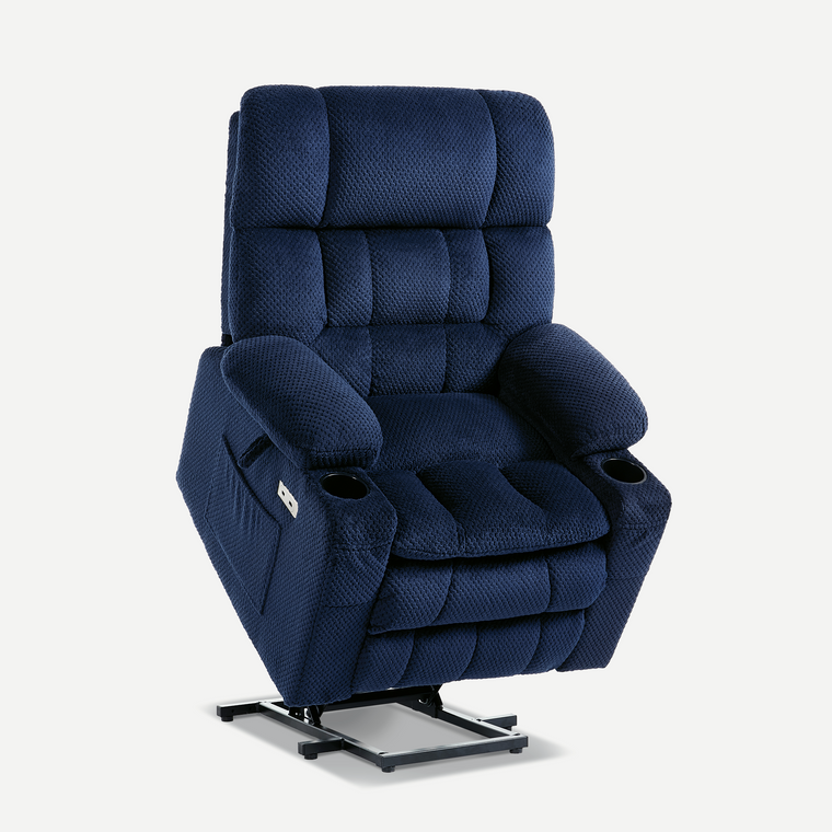 6015 Dual Motor Power Lift Chair