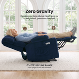 6015 Dual Motor Power Lift Chair