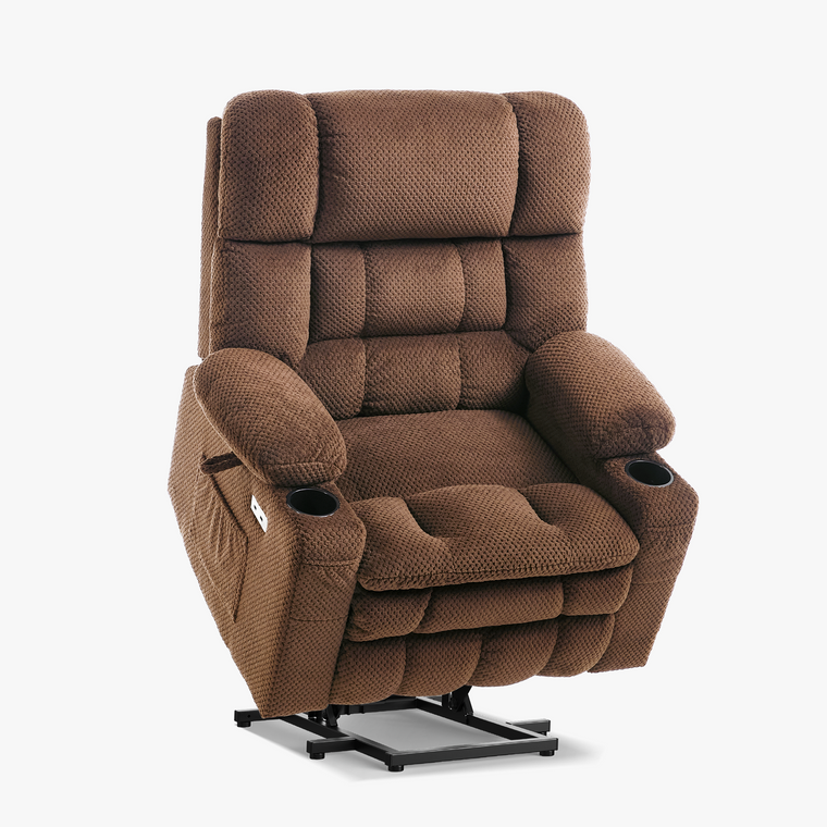6015 Dual Motor Power Lift Chair