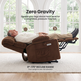 6015 Dual Motor Power Lift Chair