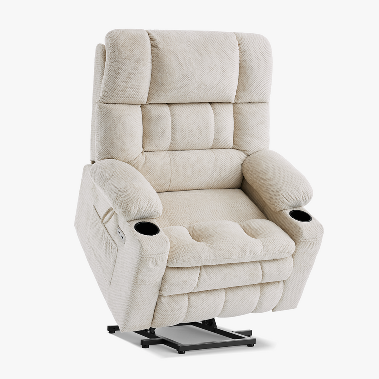 6015 Dual Motor Power Lift Chair