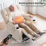 6015 Dual Motor Power Lift Chair