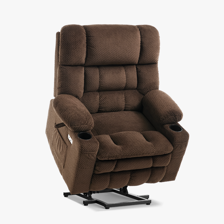 6015 Dual Motor Power Lift Chair