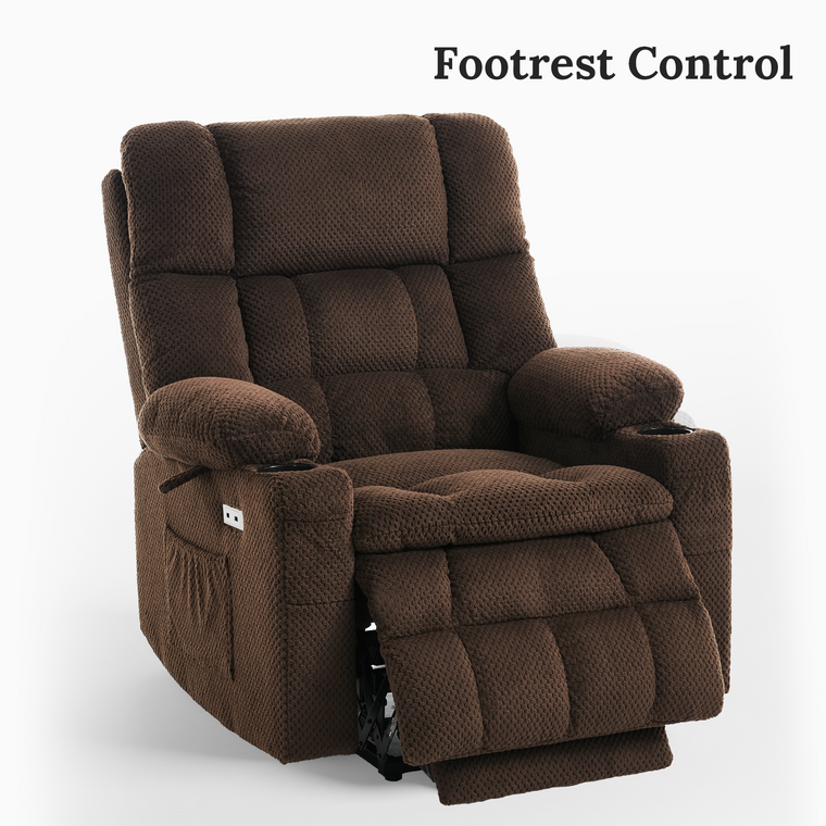 6015 Dual Motor Power Lift Chair