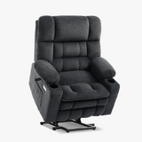 6015 Dual Motor Power Lift Chair