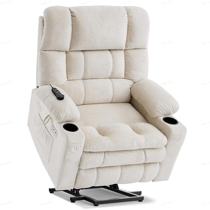 6015 Dual Motor Power Lift Chair