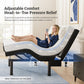 T600 Adjustable Bed Frame